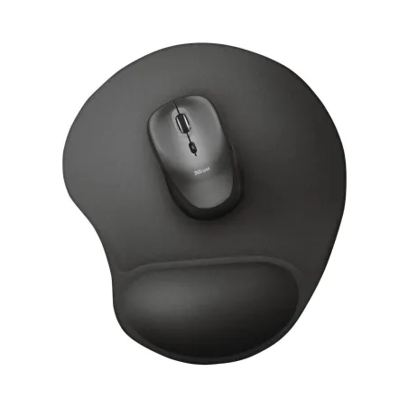Trust MOUSE PAD BIGFOOT GEL/BLACK 16977 TRUST