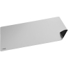 Trust MOUSE PAD GXT759W XXL/WHITE 25613 TRUST