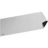 Trust MOUSE PAD GXT759W XXL/WHITE 25613 TRUST