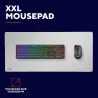 Trust MOUSE PAD GXT759W XXL/WHITE 25613 TRUST
