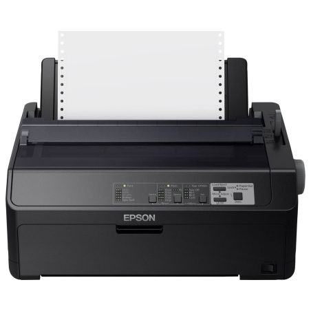 Epson FX-890II | Mono | Dot matrix | Standard