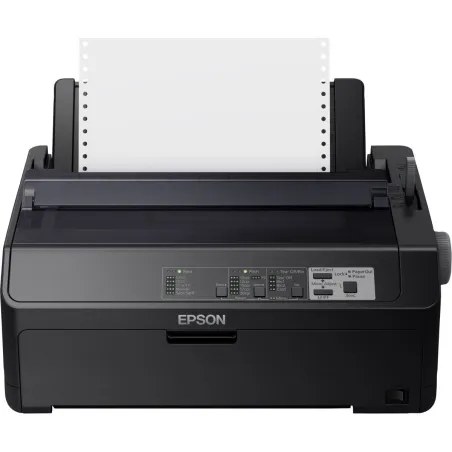 Epson FX-890II | Mono | Dot matrix | Standard
