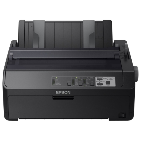 Epson FX-890II | Mono | Dot matrix | Standard