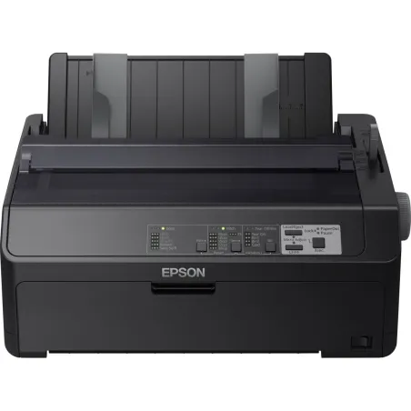 Epson FX-890II | Mono | Dot matrix | Standard
