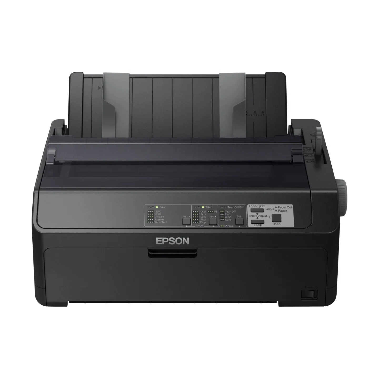 Epson FX-890II | Mono | Dot matrix | Standard