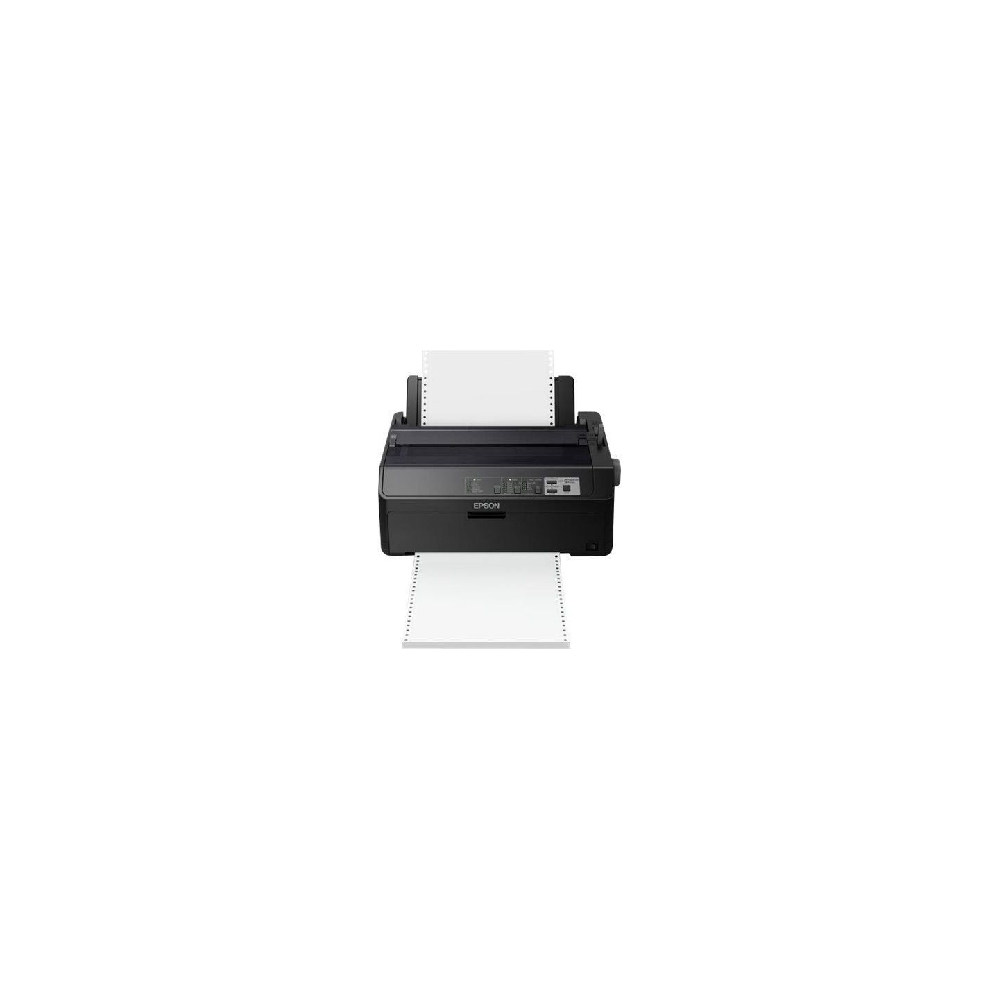Epson FX-890II | Mono | Dot matrix | Standard