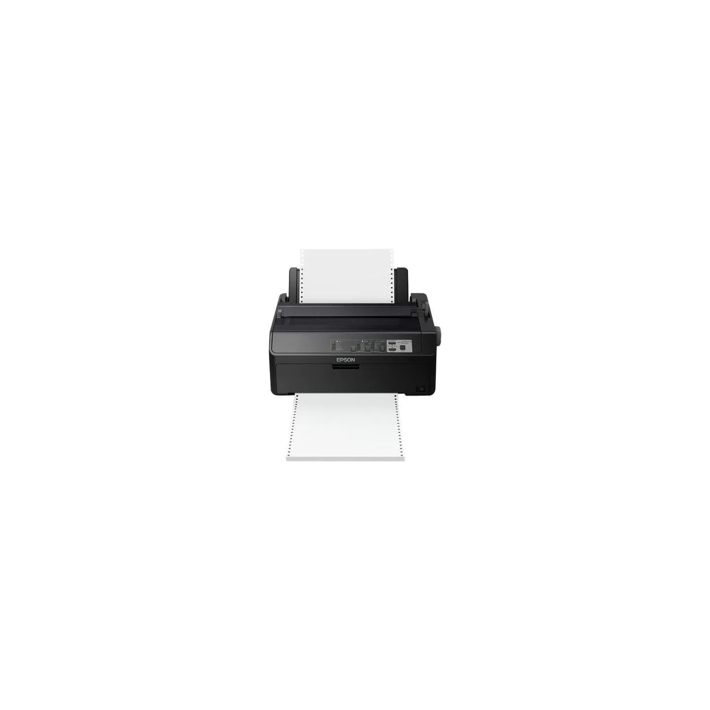 Epson FX-890II | Mono | Dot matrix | Standard