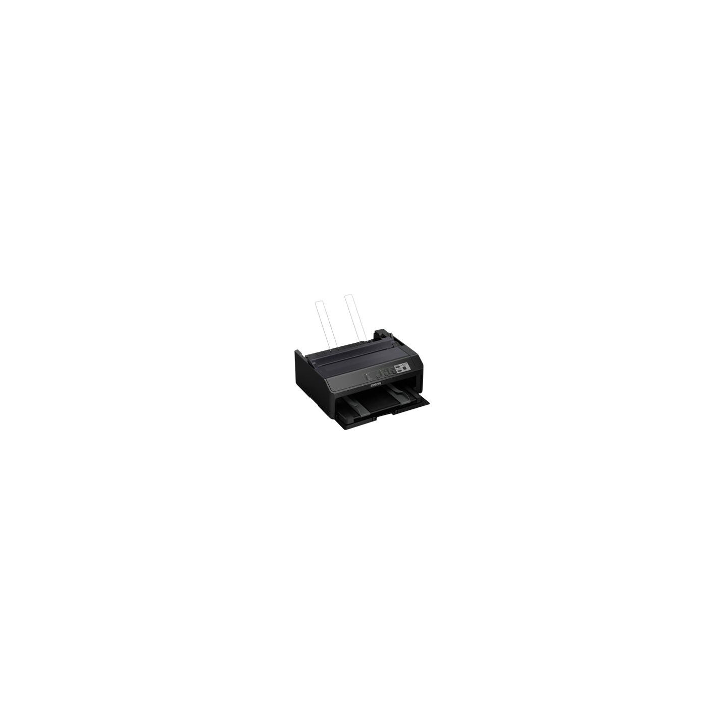 Epson FX-890II | Mono | Dot matrix | Standard