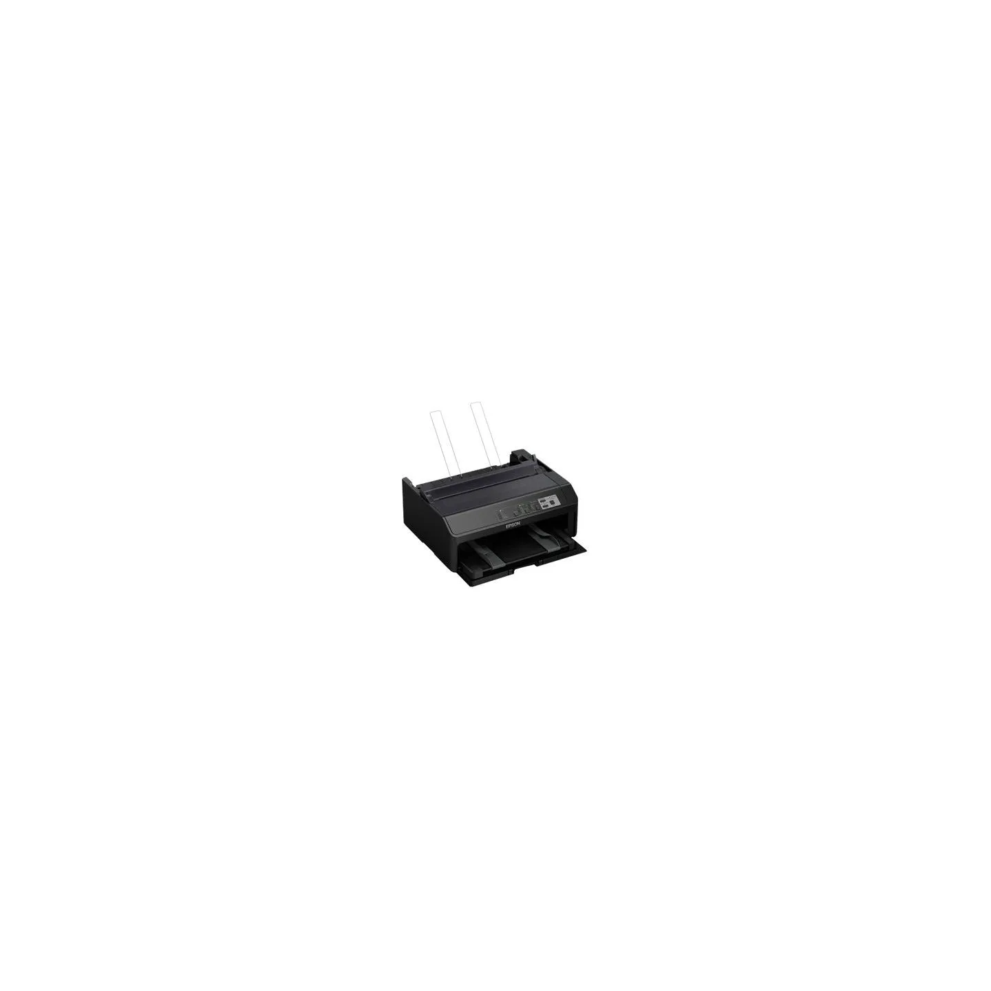 Epson FX-890II | Mono | Dot matrix | Standard