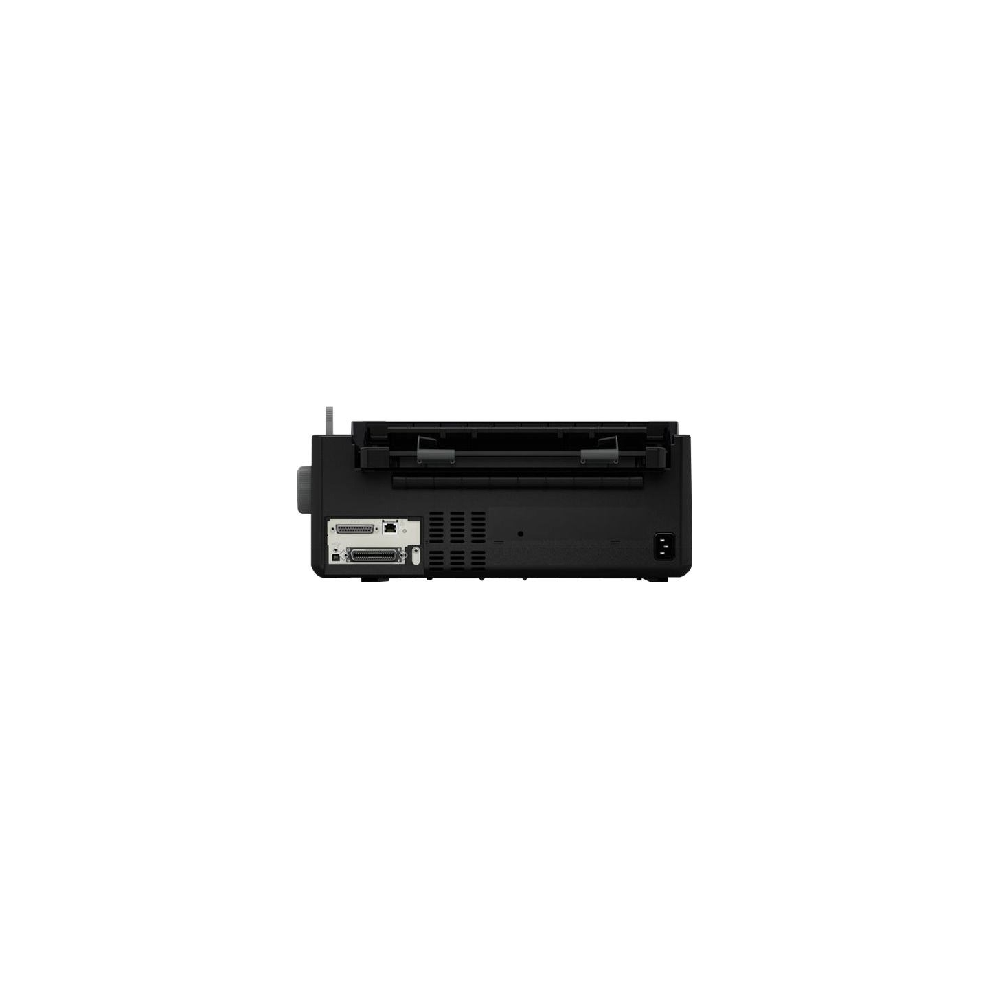 Epson FX-890II | Mono | Dot matrix | Standard