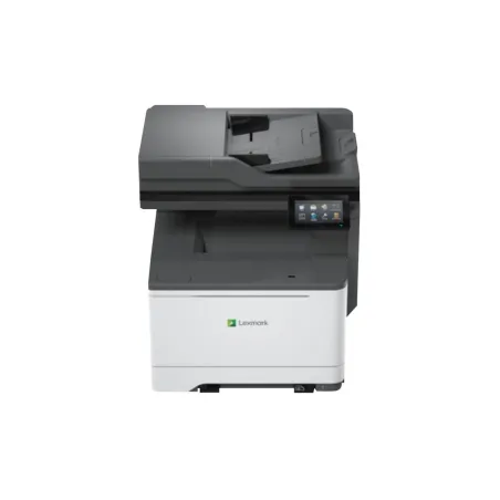 Lexmark CX532adwe | Colour | Laser | Color Laser Printer / Copier / Scaner / Fax with LAN | Wi-Fi | Grey/White