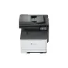 Lexmark CX532adwe | Colour | Laser | Color Laser Printer / Copier / Scaner / Fax with LAN | Wi-Fi | Grey/White