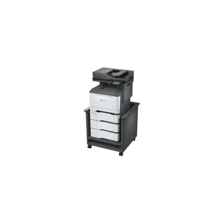 Lexmark CX532adwe | Colour | Laser | Color Laser Printer / Copier / Scaner / Fax with LAN | Wi-Fi | Grey/White