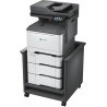 Lexmark CX532adwe | Colour | Laser | Color Laser Printer / Copier / Scaner / Fax with LAN | Wi-Fi | Grey/White