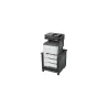 Lexmark CX532adwe | Colour | Laser | Color Laser Printer / Copier / Scaner / Fax with LAN | Wi-Fi | Grey/White