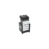 Lexmark CX532adwe | Colour | Laser | Color Laser Printer / Copier / Scaner / Fax with LAN | Wi-Fi | Grey/White