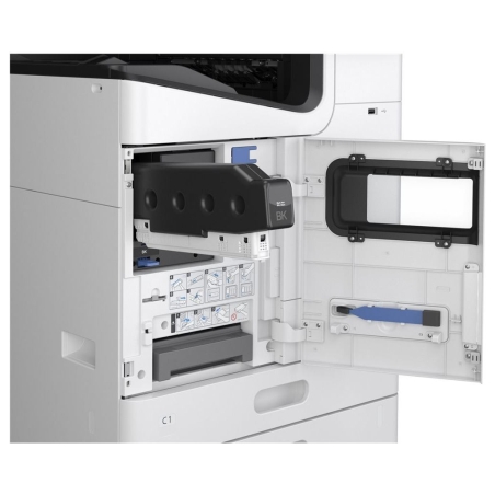 Epson WorkForce Enterprise AM-C4000 | Ink cartridge | Black