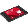 Sandisk SSD|SANDISK|Red SA500|POWERED BY SANDISK|2000 GB|Serial ATA|Write speed 520 MB/s|Read speed 560 MB/s|2.5"|1300xTBW ratin