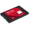 Sandisk SSD|SANDISK|Red SA500|POWERED BY SANDISK|2000 GB|Serial ATA|Write speed 520 MB/s|Read speed 560 MB/s|2.5"|1300xTBW ratin