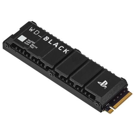 Sandisk SSD|SANDISK|Black SN850P|2TB|M.2|NVMe|Write speed 6600 MBytes/sec|Read speed 7300 MBytes/sec|TBW 1200 TB|WDBBYV0020BNC-W