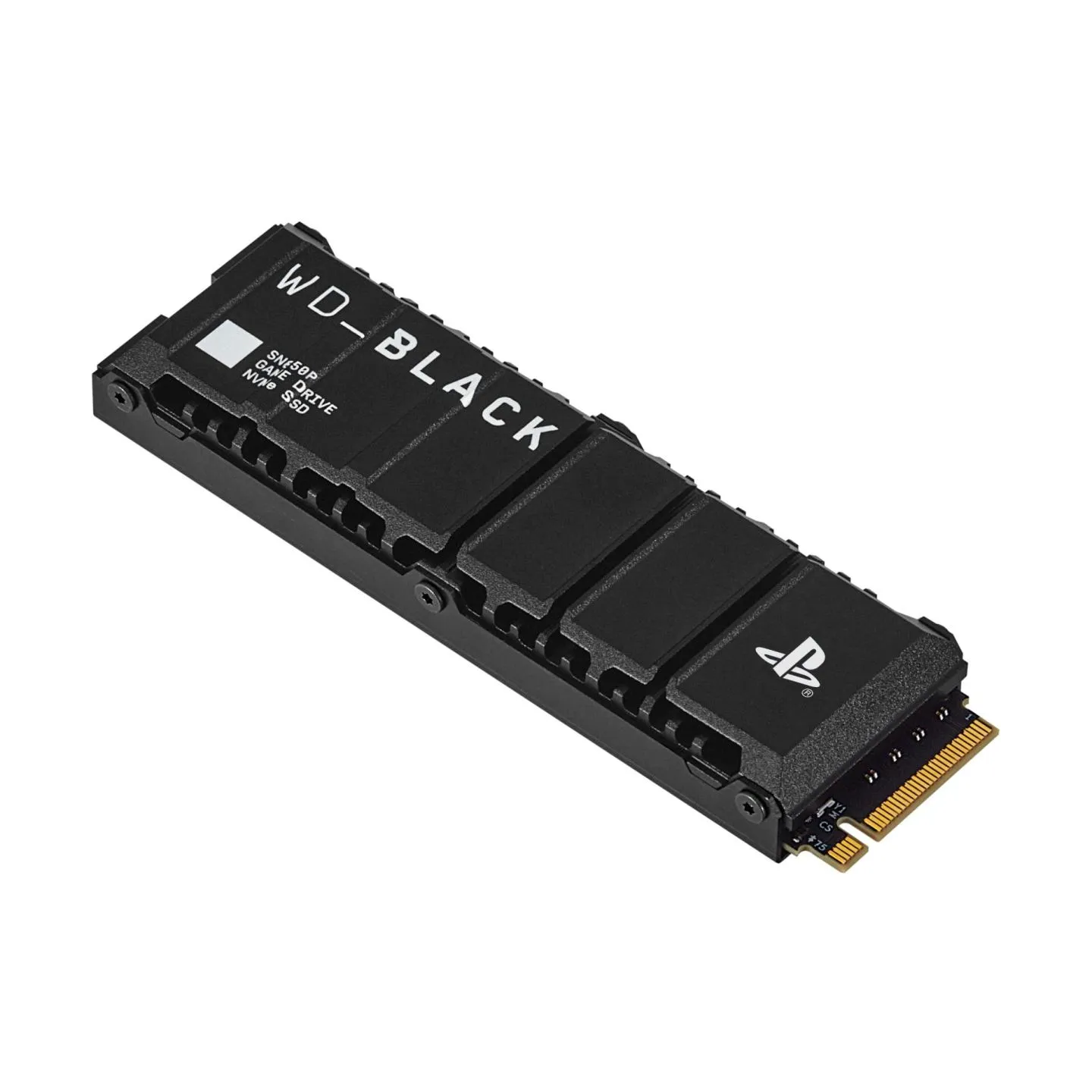 Sandisk SSD|SANDISK|Black SN850P|2TB|M.2|NVMe|Write speed 6600 MBytes/sec|Read speed 7300 MBytes/sec|TBW 1200 TB|WDBBYV0020BNC-W
