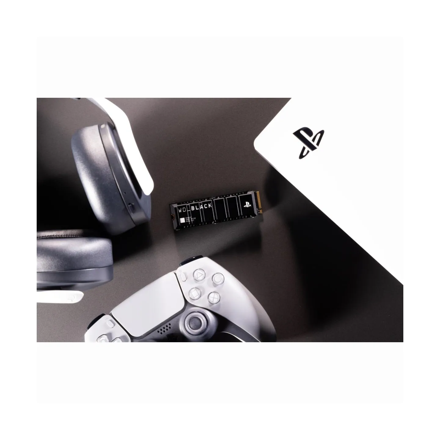 Sandisk SSD|SANDISK|Black SN850P|2TB|M.2|NVMe|Write speed 6600 MBytes/sec|Read speed 7300 MBytes/sec|TBW 1200 TB|WDBBYV0020BNC-W