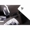 Sandisk SSD|SANDISK|Black SN850P|2TB|M.2|NVMe|Write speed 6600 MBytes/sec|Read speed 7300 MBytes/sec|TBW 1200 TB|WDBBYV0020BNC-W