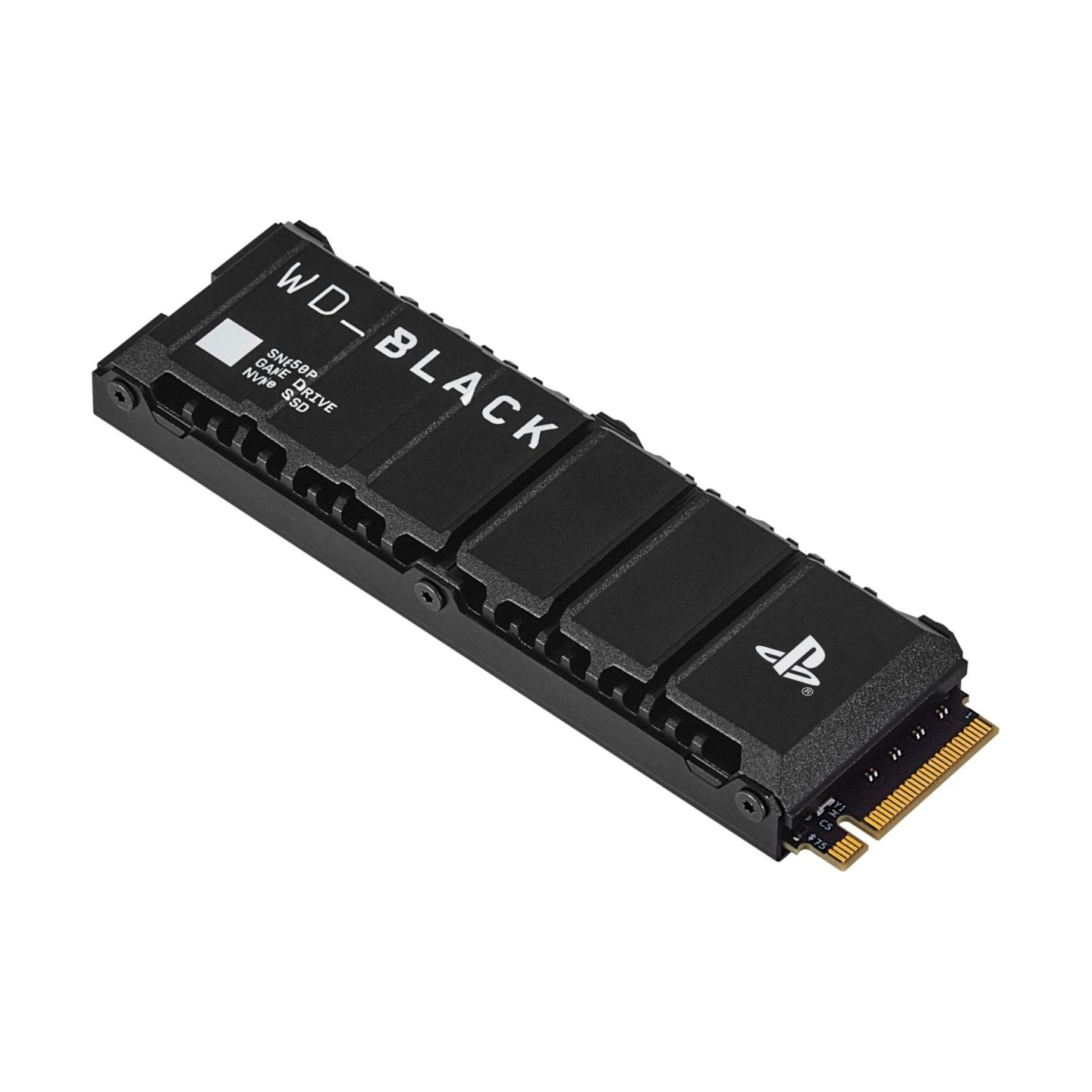 Sandisk SSD|SANDISK|Black SN850P|1TB|M.2|NVMe|Write speed 6300 MBytes/sec|Read speed 7300 MBytes/sec|TBW 600 TB|WDBBYV0010BNC-WR