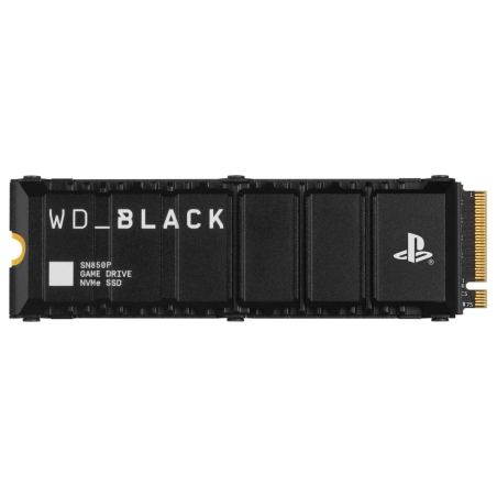 Sandisk SSD|SANDISK|Black SN850P|1TB|M.2|NVMe|Write speed 6300 MBytes/sec|Read speed 7300 MBytes/sec|TBW 600 TB|WDBBYV0010BNC-WR