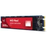 Sandisk SSD|SANDISK|350xTBW rating|MTBF 1750000 h|Read speed 560 MB/s|Write speed 530 MB/s|Serial ATA III|M.2|500 GB|POWERED BY 