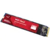 Sandisk SSD|SANDISK|350xTBW rating|MTBF 1750000 h|Read speed 560 MB/s|Write speed 530 MB/s|Serial ATA III|M.2|500 GB|POWERED BY 