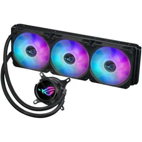 Asus CPU COOLER S_MULTI/ROG STRIX LC III 360 ARGB ASUS