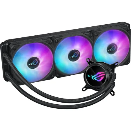 Asus CPU COOLER S_MULTI/ROG STRIX LC III 360 ARGB ASUS