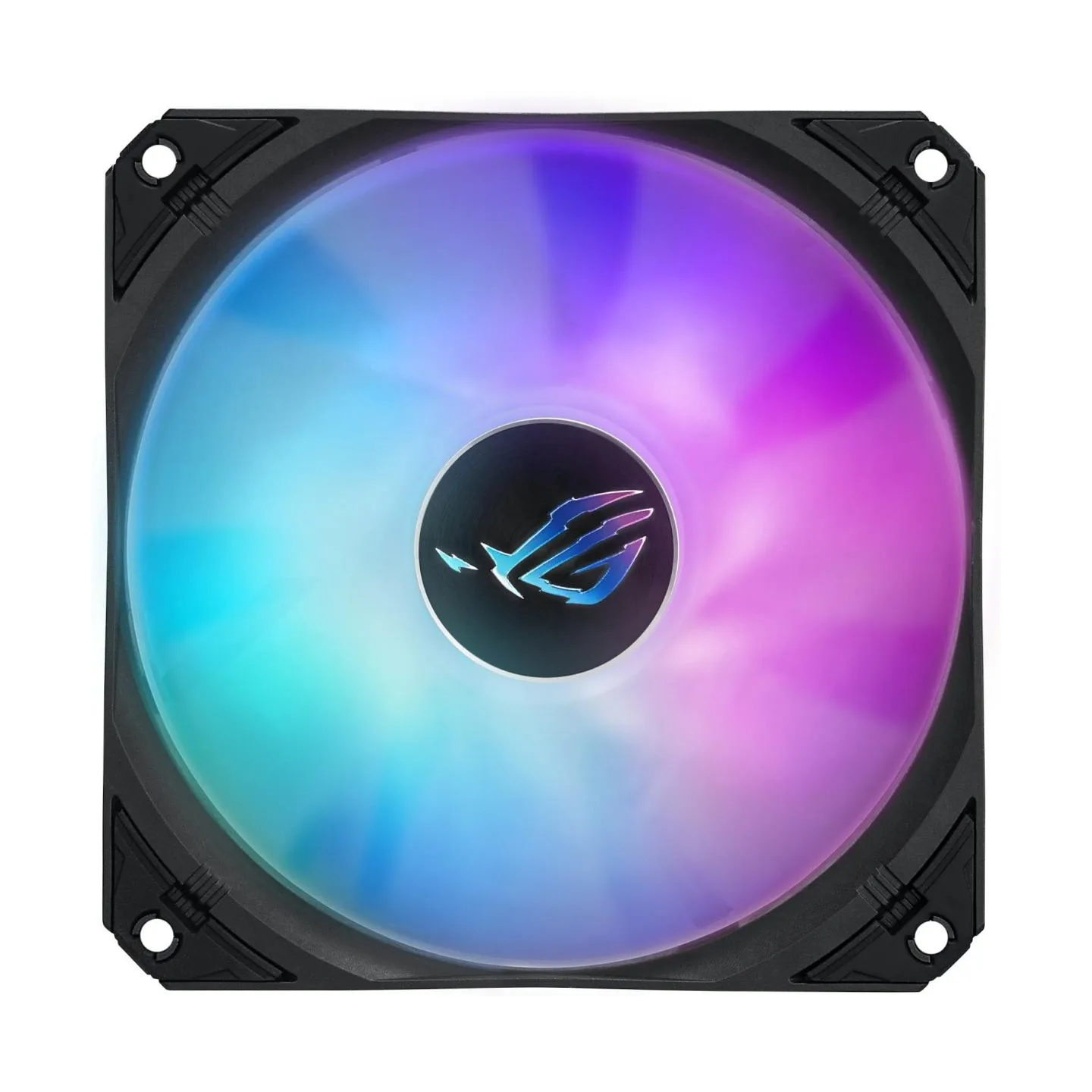 Asus CPU COOLER S_MULTI/ROG STRIX LC III 360 ARGB ASUS