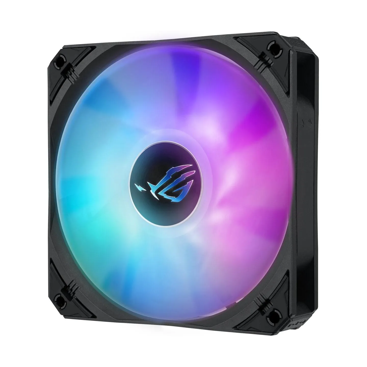 Asus CPU COOLER S_MULTI/ROG STRIX LC III 360 ARGB ASUS