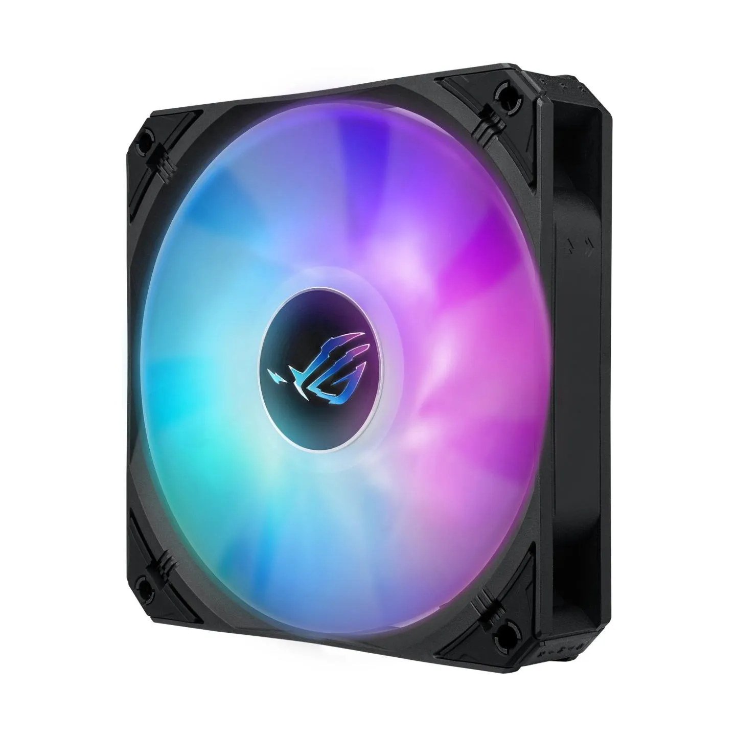 Asus CPU COOLER S_MULTI/ROG STRIX LC III 360 ARGB ASUS
