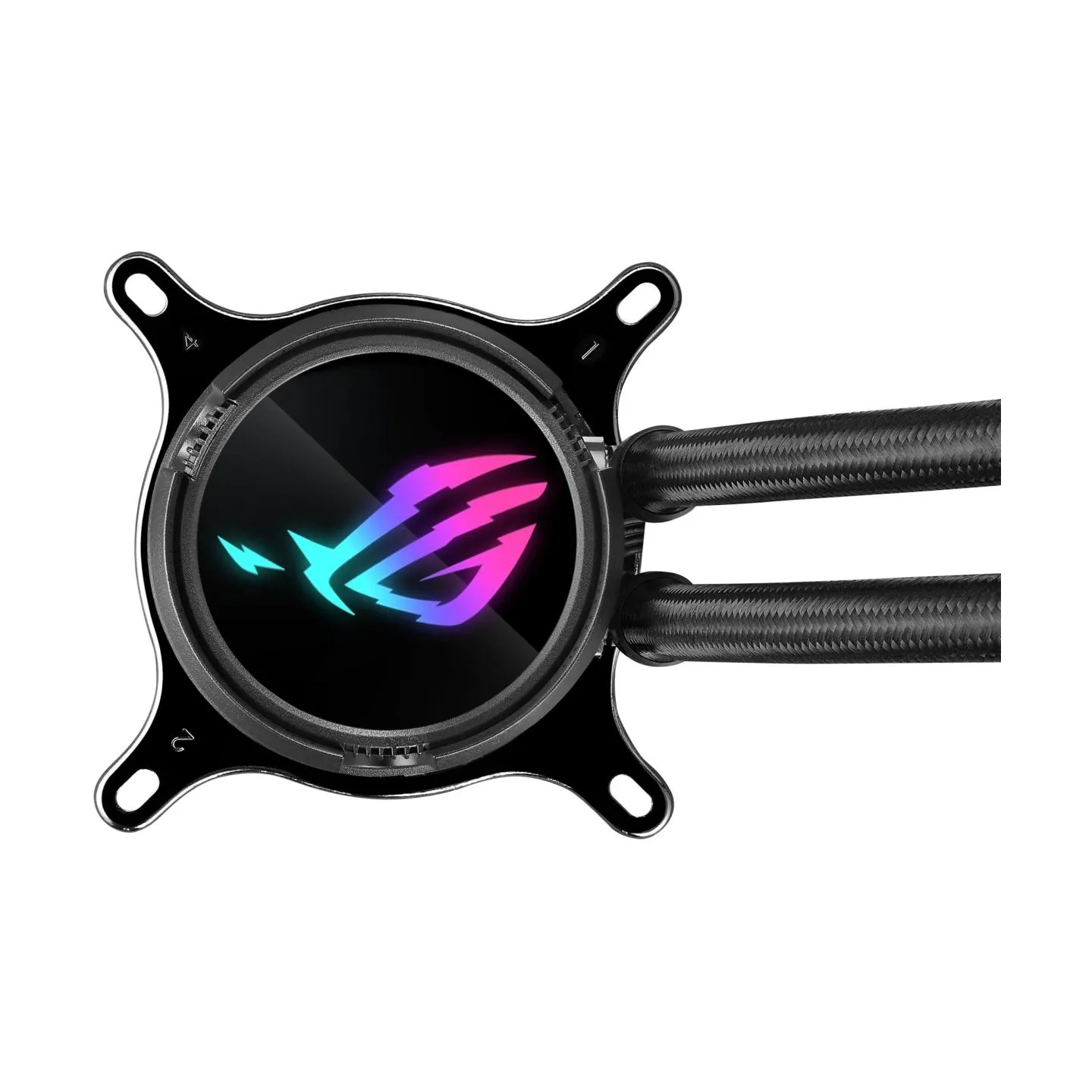 Asus CPU COOLER S_MULTI/ROG STRIX LC III 360 ARGB ASUS