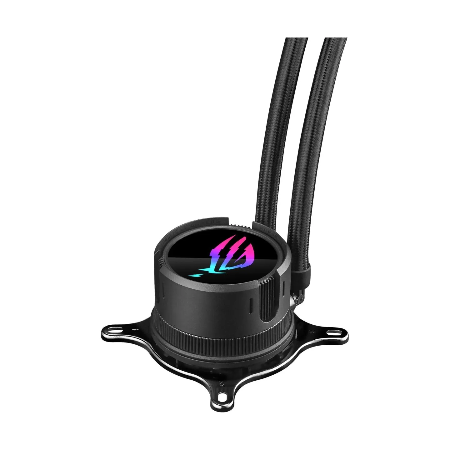 Asus CPU COOLER S_MULTI/ROG STRIX LC III 360 ARGB ASUS