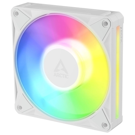Arctic CASE FAN 120MM BIONIX P12 ARGB/WHT ACFAN00336A ARCTIC