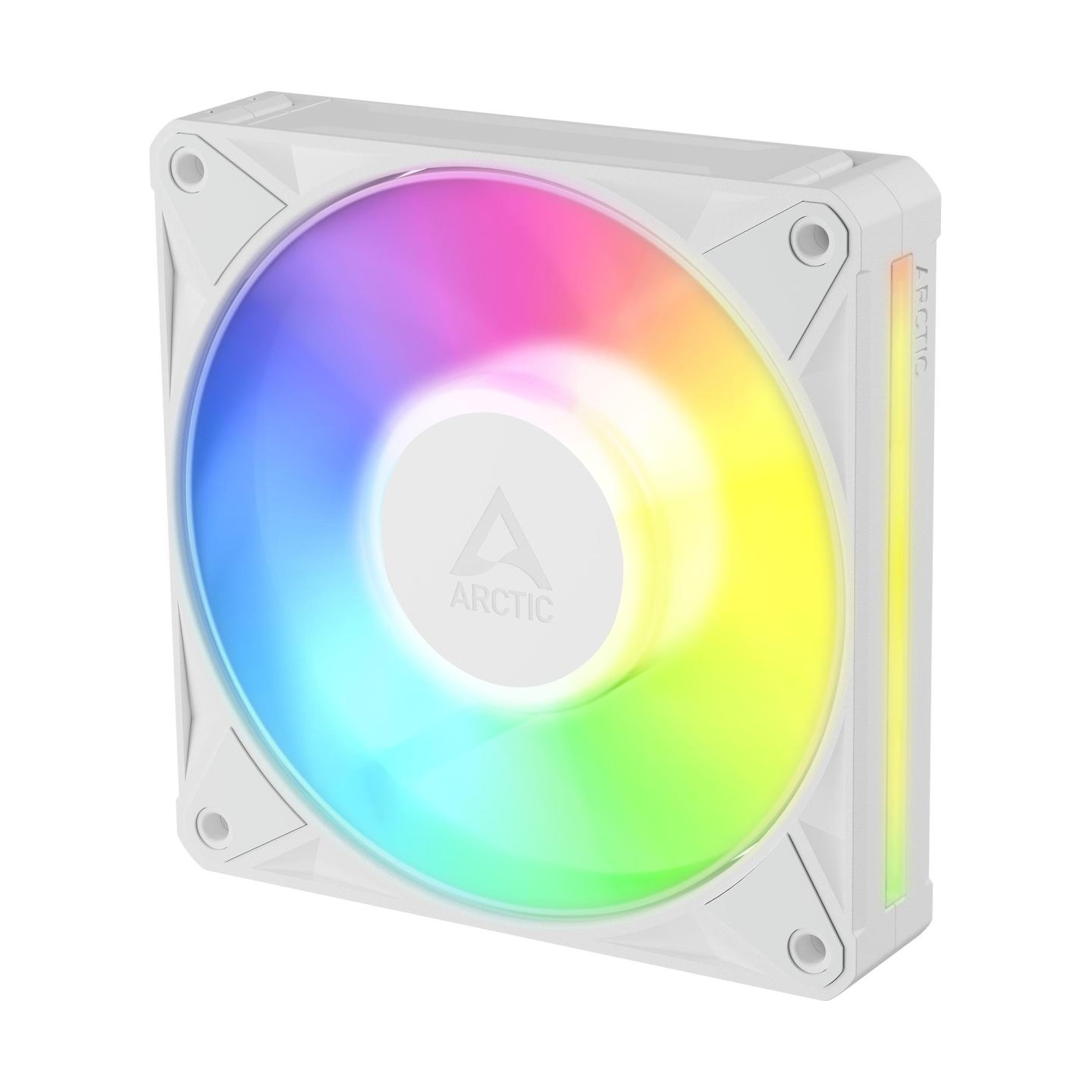 Arctic CASE FAN 120MM BIONIX P12 ARGB/WHT ACFAN00336A ARCTIC