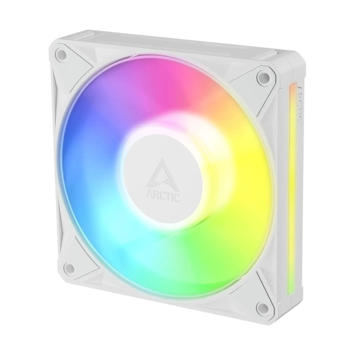 Arctic CASE FAN 120MM BIONIX P12 ARGB/WHT ACFAN00336A ARCTIC