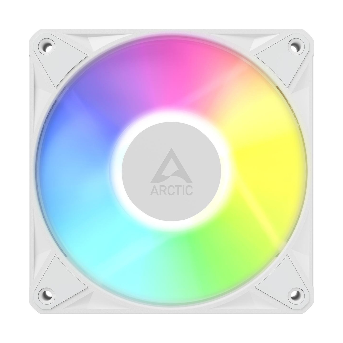 Arctic CASE FAN 120MM BIONIX P12 ARGB/WHT ACFAN00336A ARCTIC