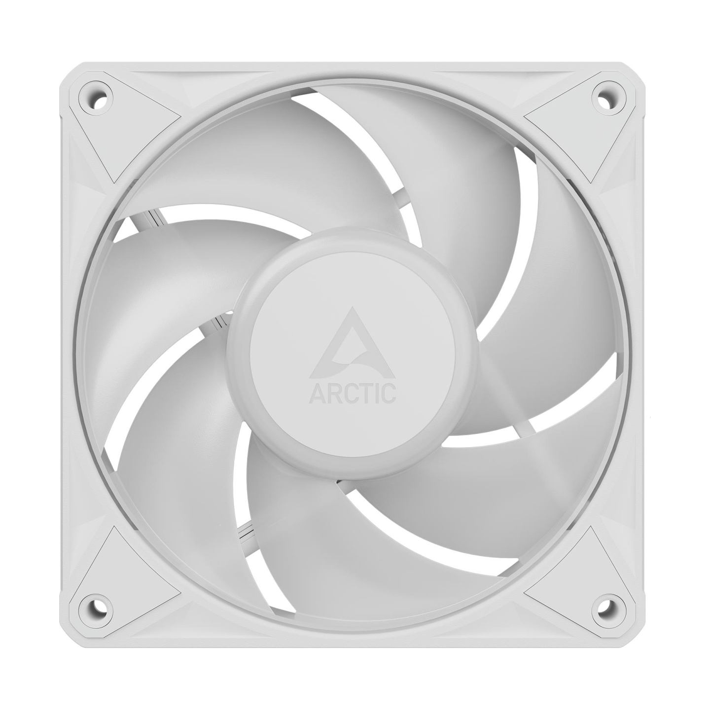 Arctic CASE FAN 120MM BIONIX P12 ARGB/WHT ACFAN00336A ARCTIC