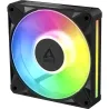 Arctic CASE FAN 120MM BIONIX P12 ARGB/3-PACK ACFAN00337A ARCTIC
