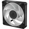 Arctic CASE FAN 120MM BIONIX P12 ARGB/3-PACK ACFAN00337A ARCTIC