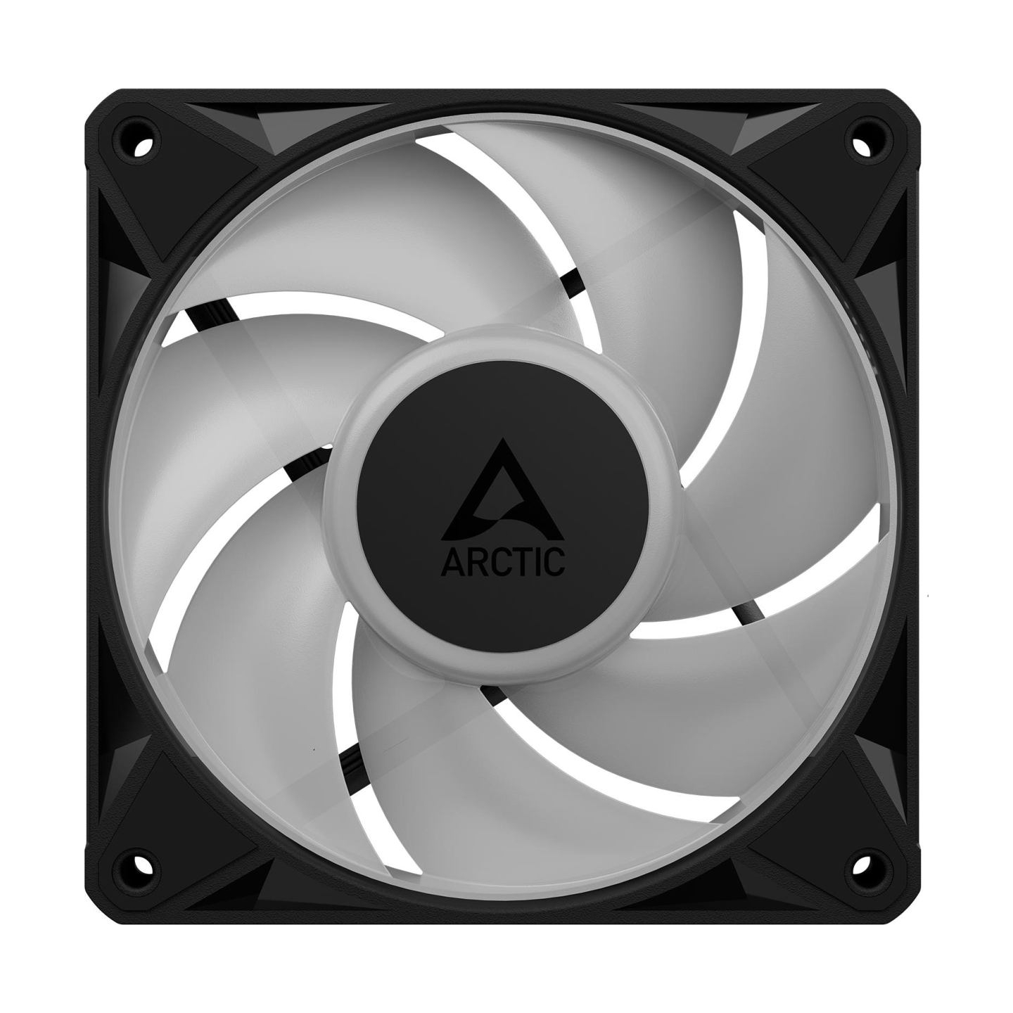 Arctic CASE FAN 120MM BIONIX P12 ARGB/3-PACK ACFAN00337A ARCTIC