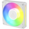 Arctic CASE FAN 120MM BIONIX P12 ARGB/3-PACK WHT ACFAN00338A ARCTIC