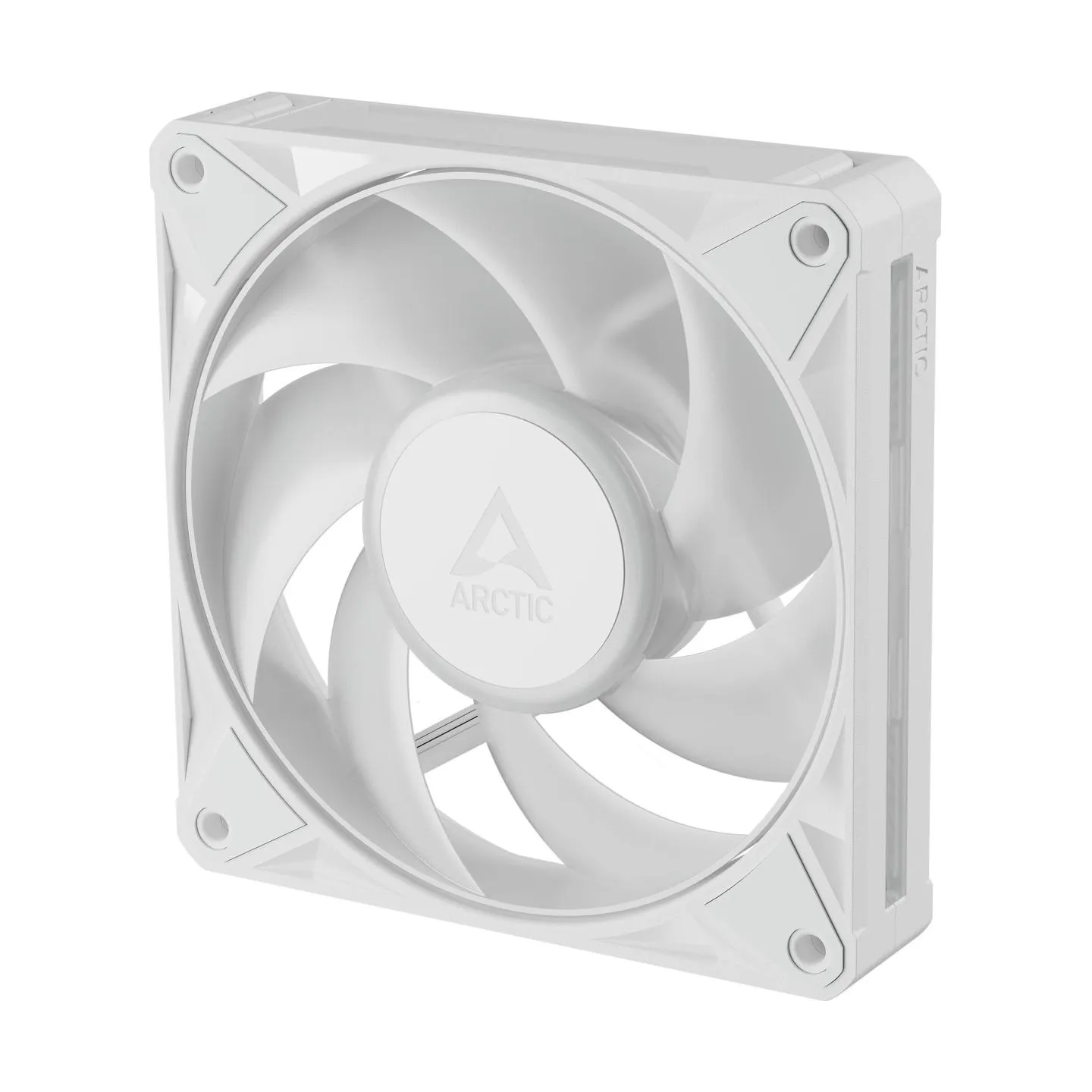 Arctic CASE FAN 120MM BIONIX P12 ARGB/3-PACK WHT ACFAN00338A ARCTIC