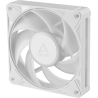 Arctic CASE FAN 120MM BIONIX P12 ARGB/3-PACK WHT ACFAN00338A ARCTIC