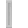 Arctic CASE FAN 120MM BIONIX P12 ARGB/3-PACK WHT ACFAN00338A ARCTIC